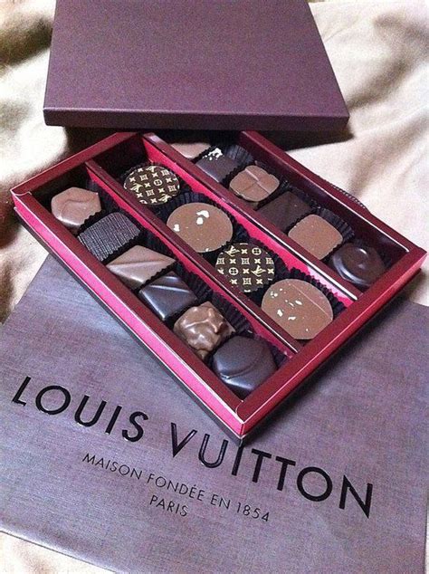 chocolate louis vuitton|Louis Vuitton artsy chocolate.